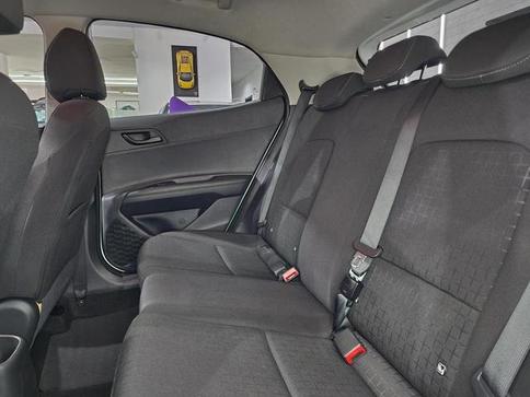 HYUNDAI HB20 1.0 CONFOR