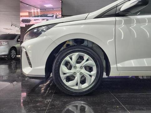 HYUNDAI HB20 1.0 CONFOR