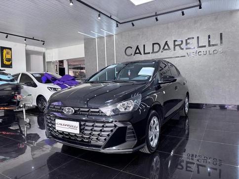 HYUNDAI HB20S 1.0 M COMFORT