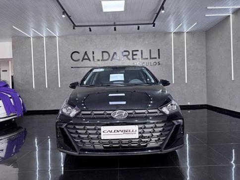 HYUNDAI HB20S 1.0 M COMFORT