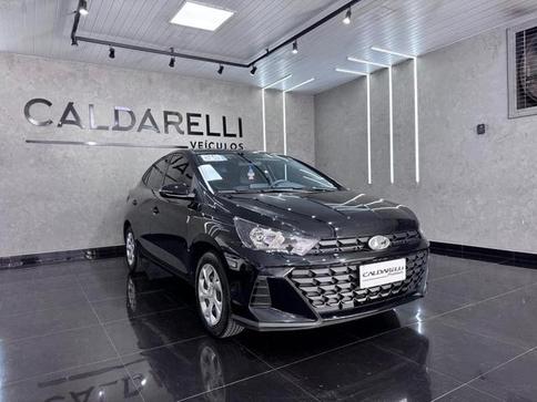 HYUNDAI HB20S 1.0 M COMFORT