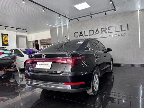 HYUNDAI HB20S 1.0 M COMFORT