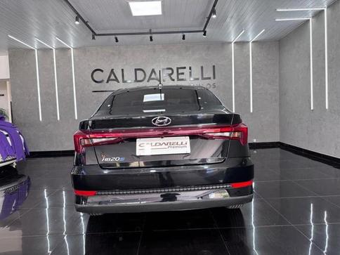 HYUNDAI HB20S 1.0 M COMFORT