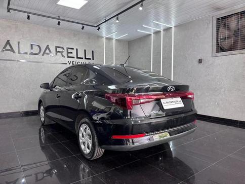 HYUNDAI HB20S 1.0 M COMFORT