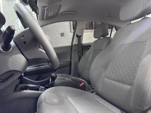 HYUNDAI HB20S 1.0 M COMFORT