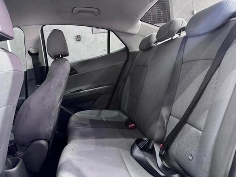 HYUNDAI HB20S 1.0 M COMFORT