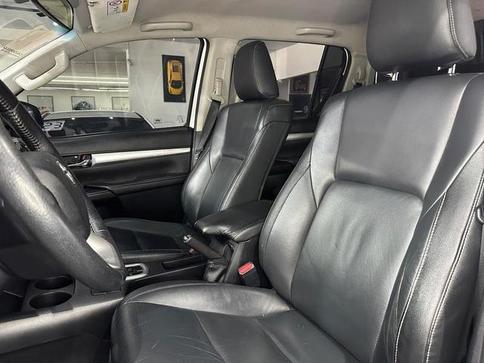 TOYOTA HILUX CDSRXA4FD