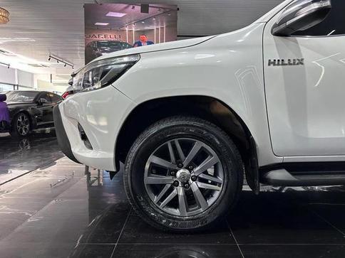 TOYOTA HILUX CDSRXA4FD