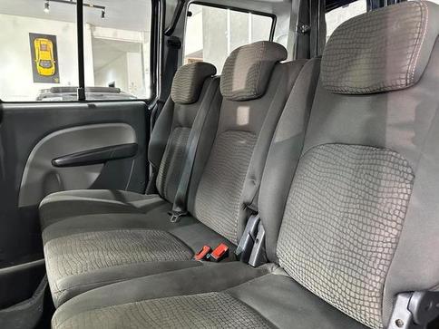 FIAT DOBLO ADV 1.8 FLEX