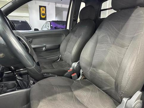 FIAT STRADA HD WK CE E