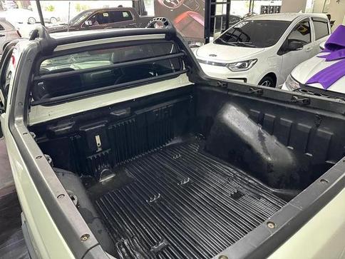 FIAT STRADA HD WK CE E