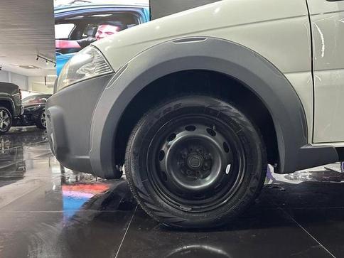 FIAT STRADA HD WK CE E