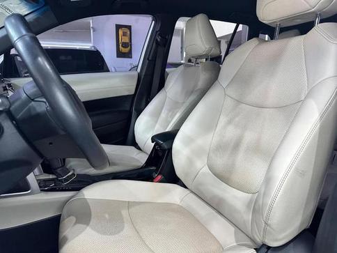 TOYOTA CCROSS XRX HYBRID