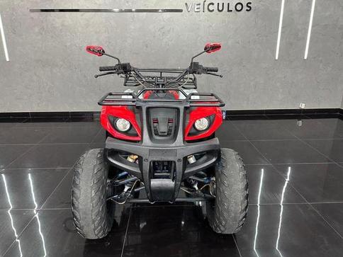 HONDA TRX 350