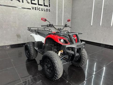 HONDA TRX 350