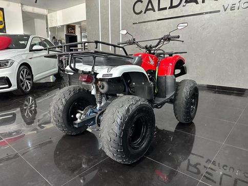 HONDA TRX 350