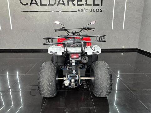 HONDA TRX 350