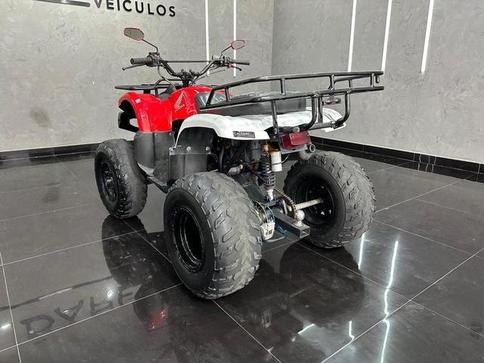 HONDA TRX 350