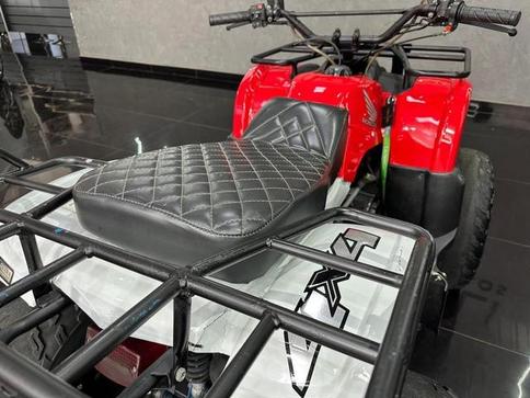 HONDA TRX 350