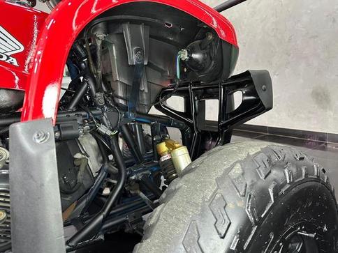 HONDA TRX 350