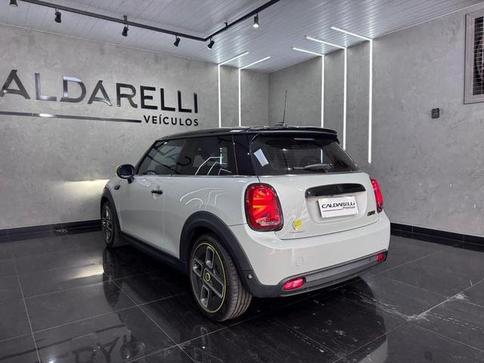 MINI COOPER S ELECTRIC