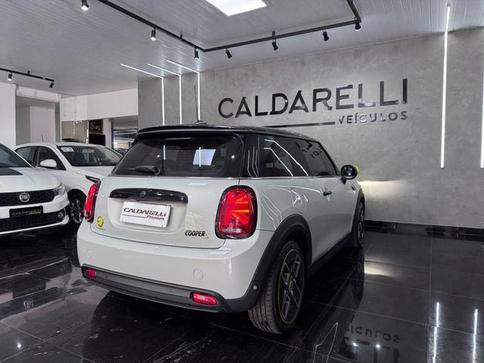 MINI COOPER S ELECTRIC