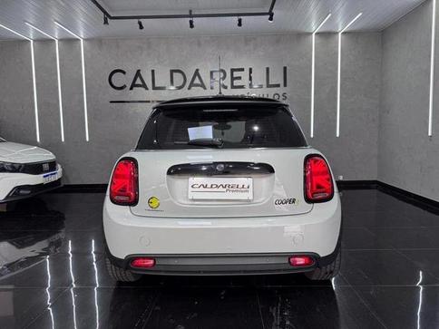 MINI COOPER S ELECTRIC