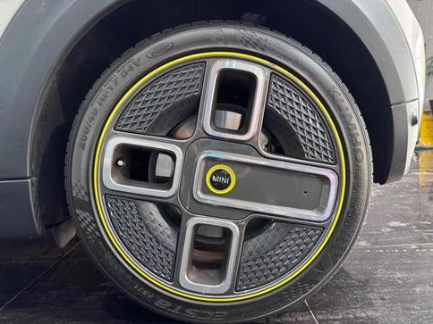 MINI COOPER S ELECTRIC