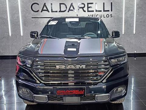 RAM PAGE RT GAS