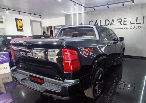 RAM PAGE RT GAS