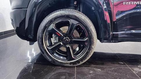 RAM PAGE RT GAS