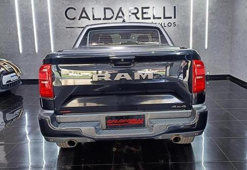 RAM PAGE RT GAS