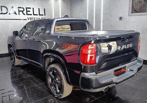 RAM PAGE RT GAS