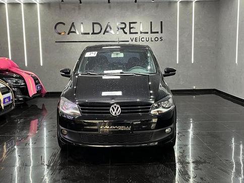 VOLKSWAGEN FOX 1.0 GII