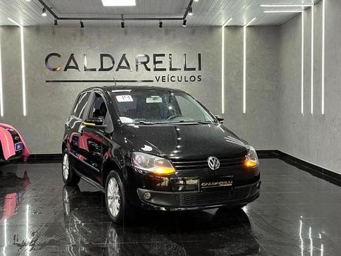 VOLKSWAGEN FOX 1.0 GII