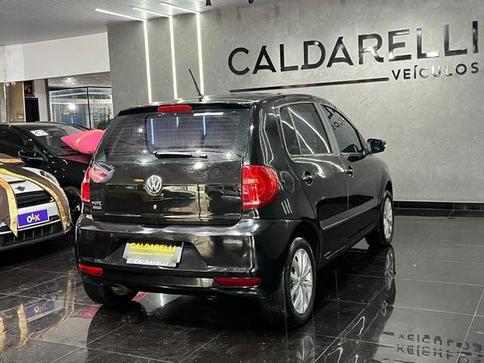 VOLKSWAGEN FOX 1.0 GII