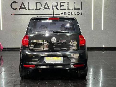 VOLKSWAGEN FOX 1.0 GII