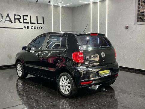 VOLKSWAGEN FOX 1.0 GII