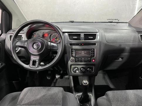 VOLKSWAGEN FOX 1.0 GII