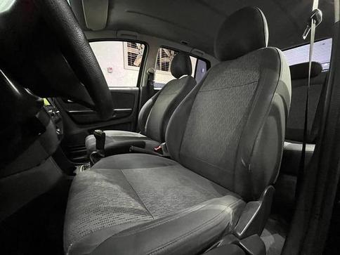 VOLKSWAGEN FOX 1.0 GII