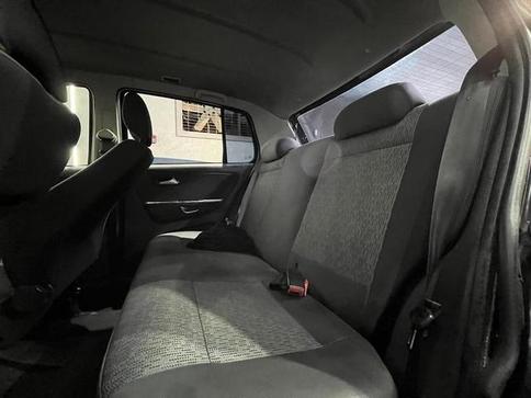 VOLKSWAGEN FOX 1.0 GII