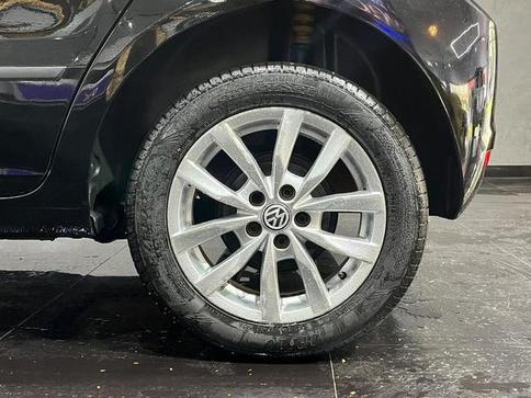 VOLKSWAGEN FOX 1.0 GII