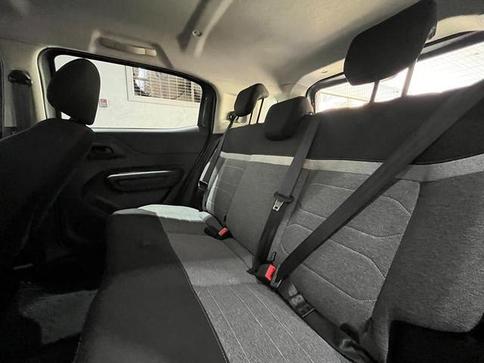 CITROEN C3AIRCROSS FL PK