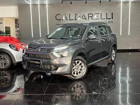 CITROEN C3AIRCROSS FL PK