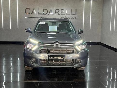 CITROEN C3AIRCROSS FL PK