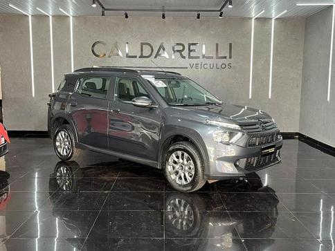 CITROEN C3AIRCROSS FL PK