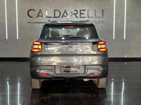 CITROEN C3AIRCROSS FL PK