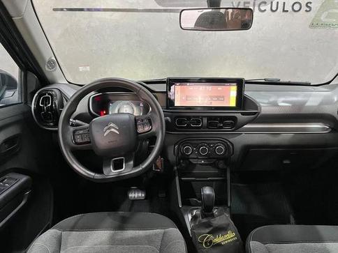 CITROEN C3AIRCROSS FL PK
