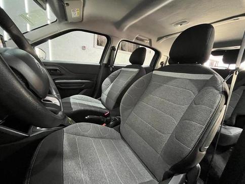 CITROEN C3AIRCROSS FL PK