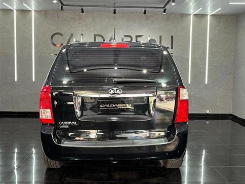 KIA CARNIVAL EX 3.5LV6